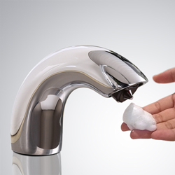 Bath and Body Works Automatic Soap Dispenser Review